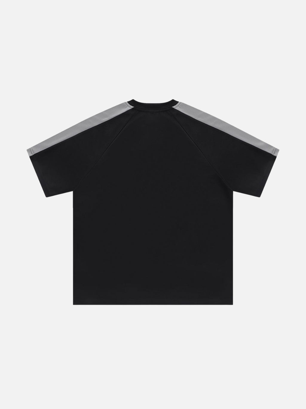 SKICEN - Oversized Graphic Jersey T-Shirt