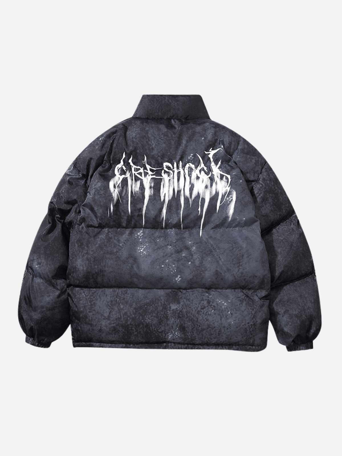 CRESHOCK - Puffer Jacket