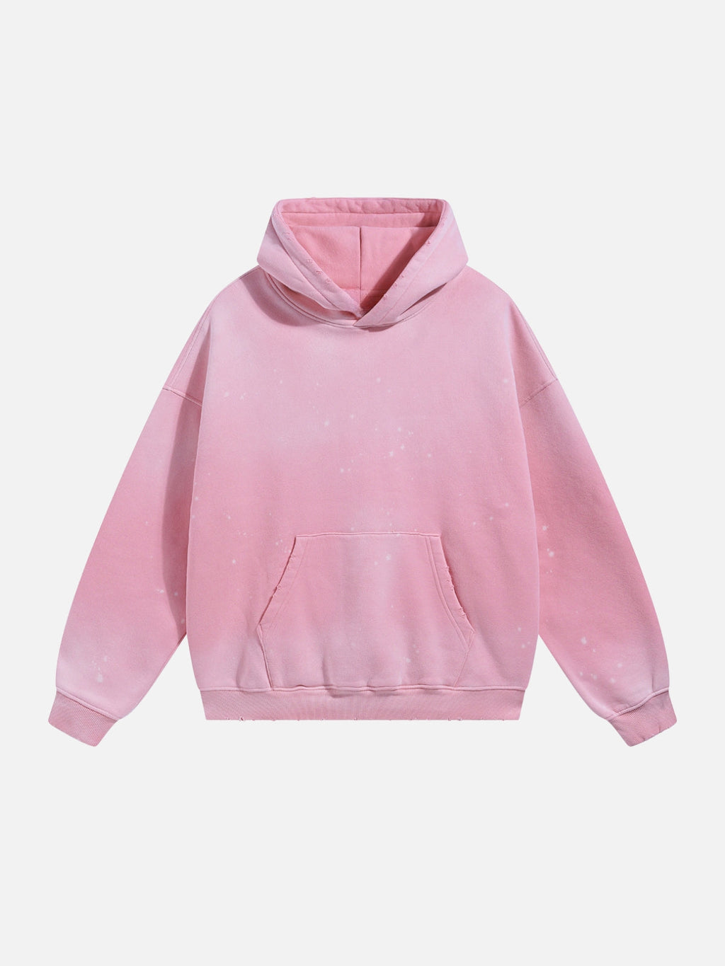 GALAXY - Premium Oversized Basic Hoodie