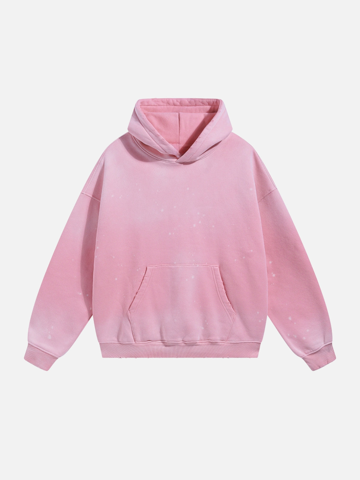 GALAXY - Premium Oversized Basic Hoodie