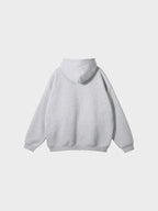 MyGarments - 350 GSM Qualitäts-Hoodie mit Reißverschluss
