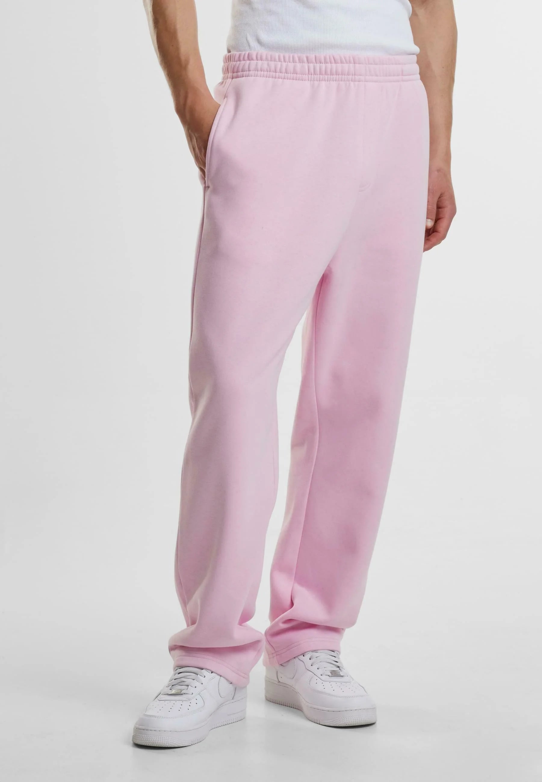 Mono Jogger - Pink