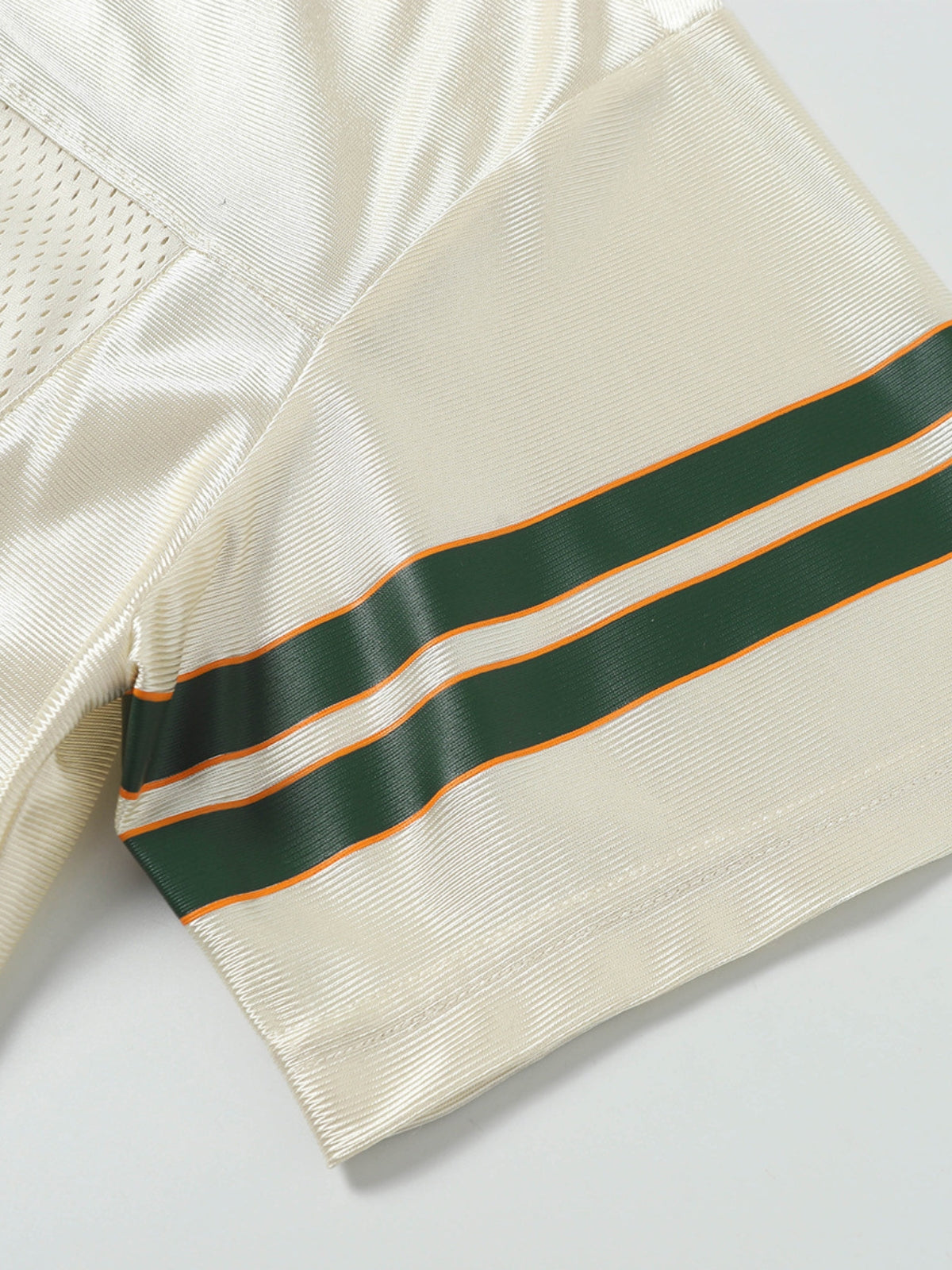 WET BAEN - Oversized Graphic Jersey
