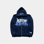 Mave Zip Hoodies