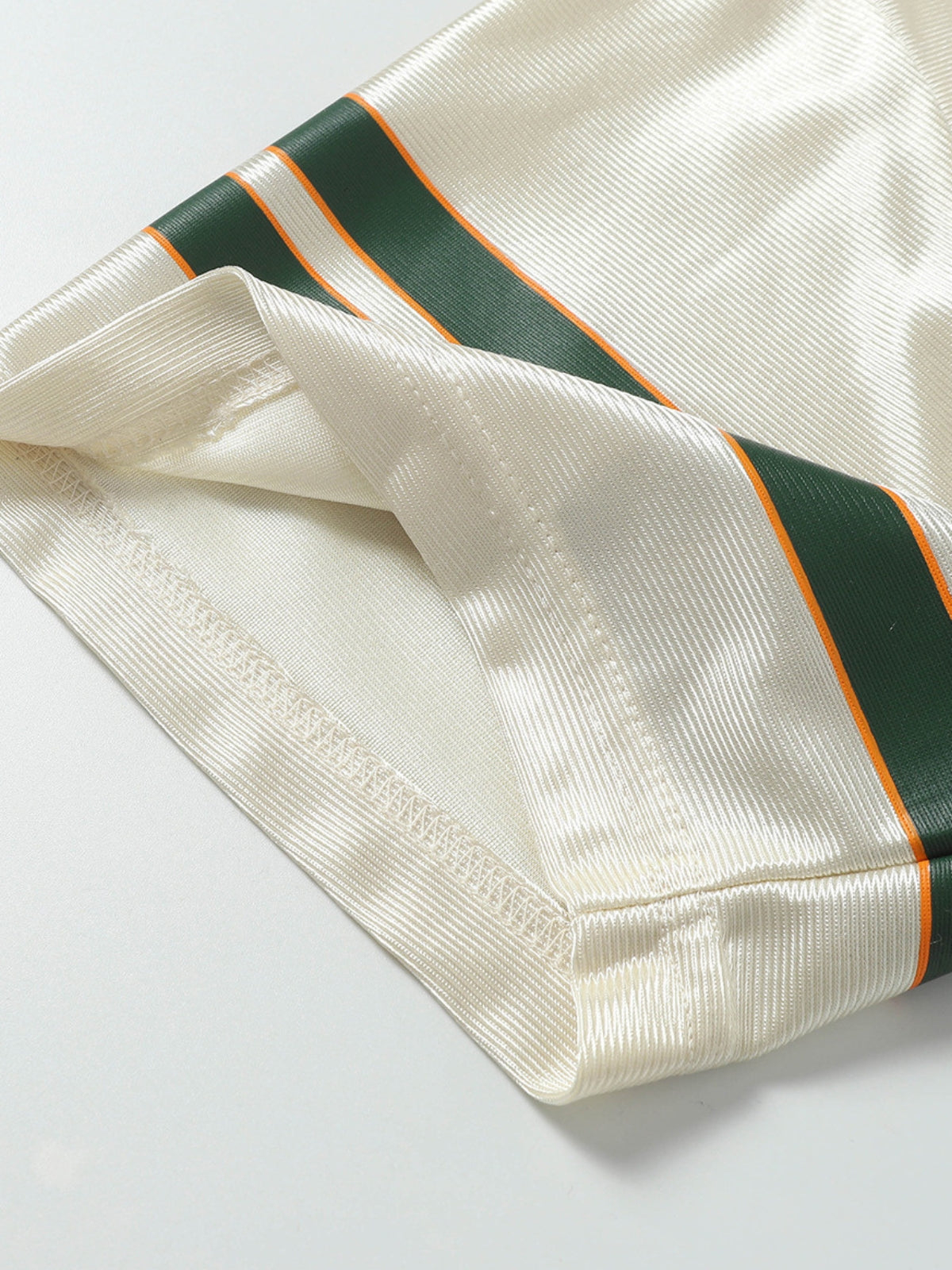 WET BAEN - Oversized Graphic Jersey