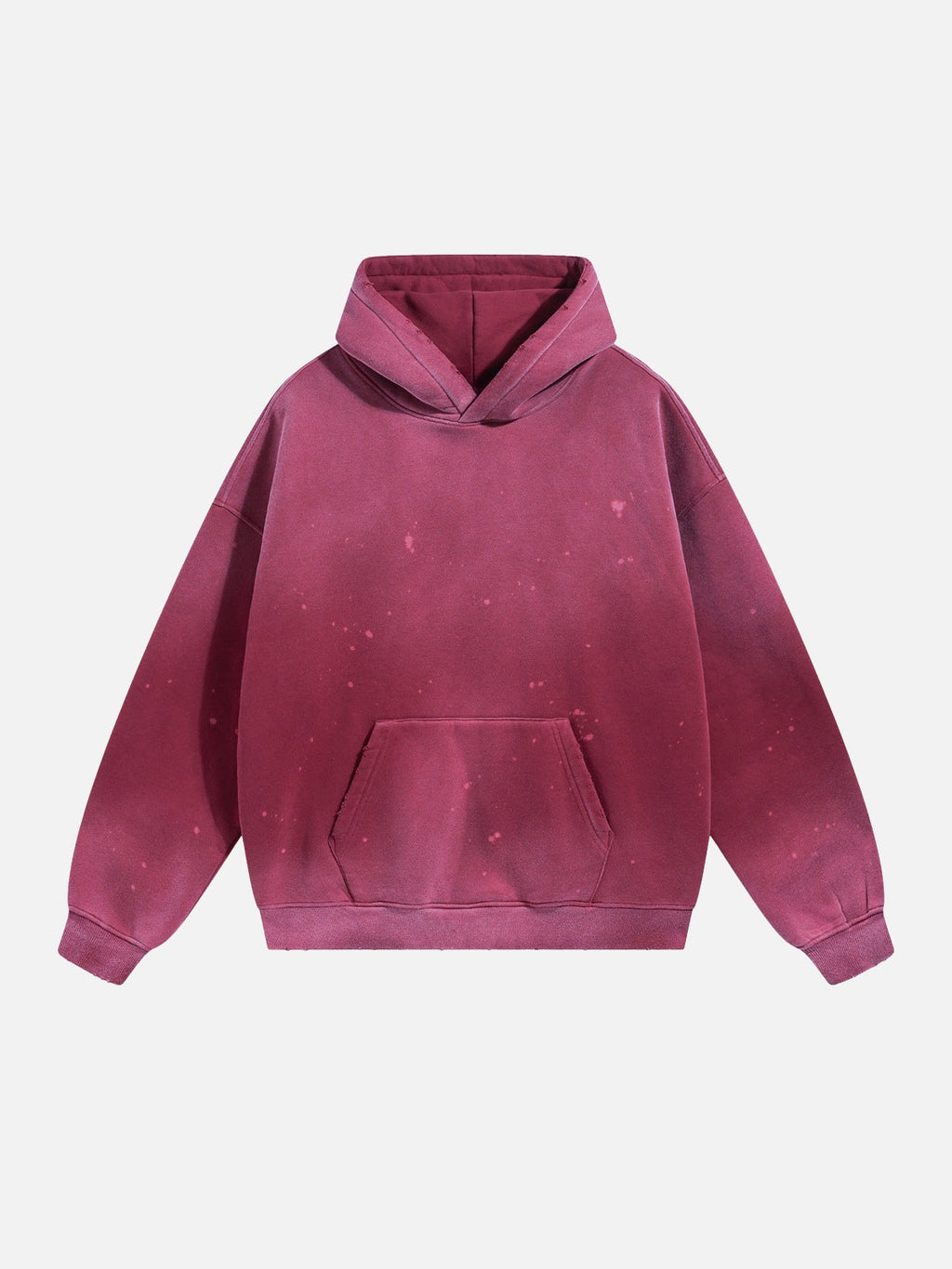 GALAXY - Premium Oversized Basic Hoodie