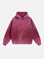 GALAXY - Premium Oversized Basic Hoodie