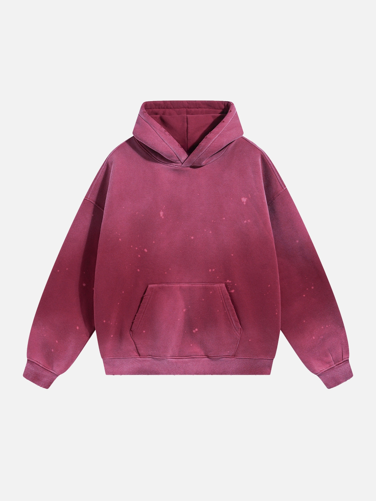 GALAXY - Premium Oversized Basic Hoodie