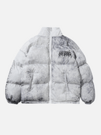 CRESHOCK - Puffer Jacket