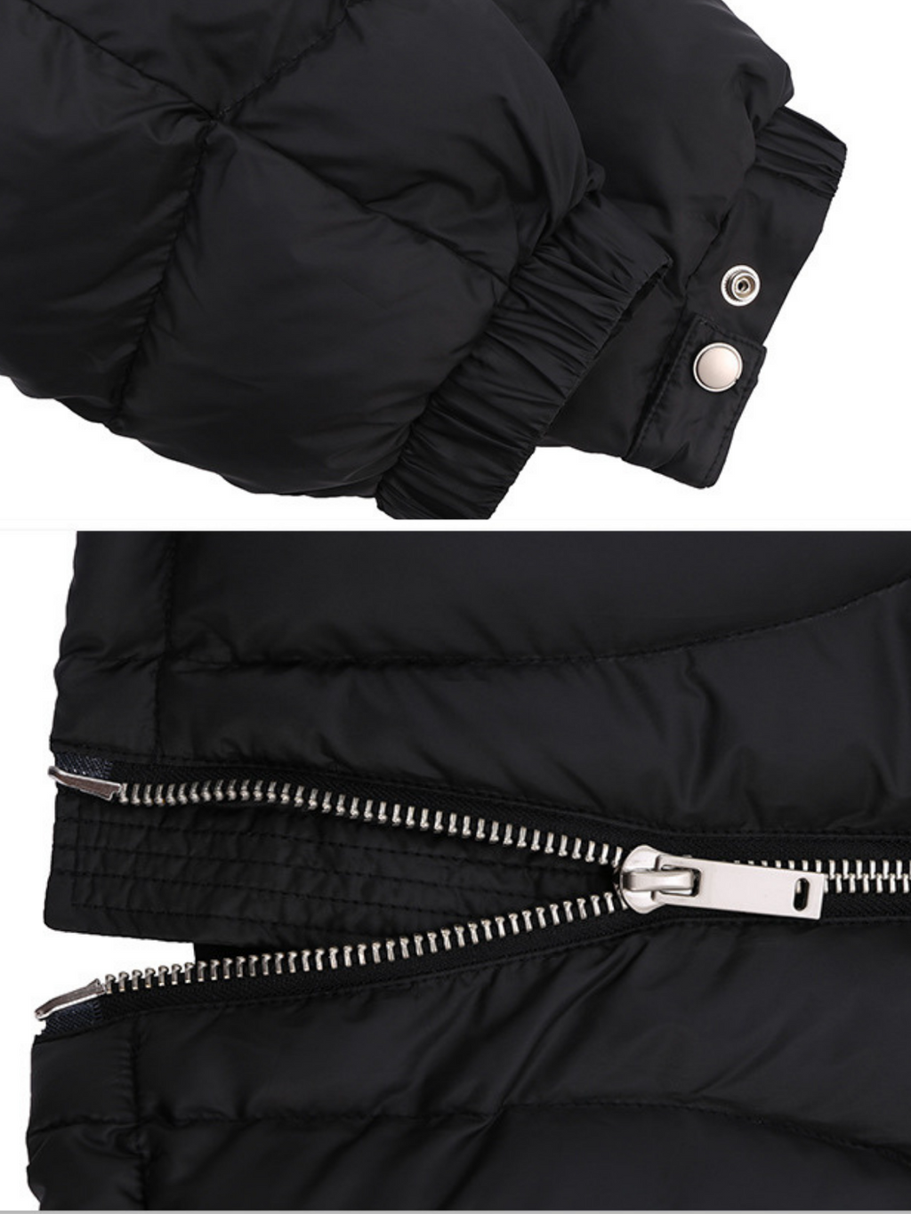 COSMO - Puffer Basic Jacket
