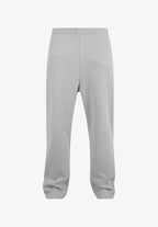 Mono Jogger Hose - light grau