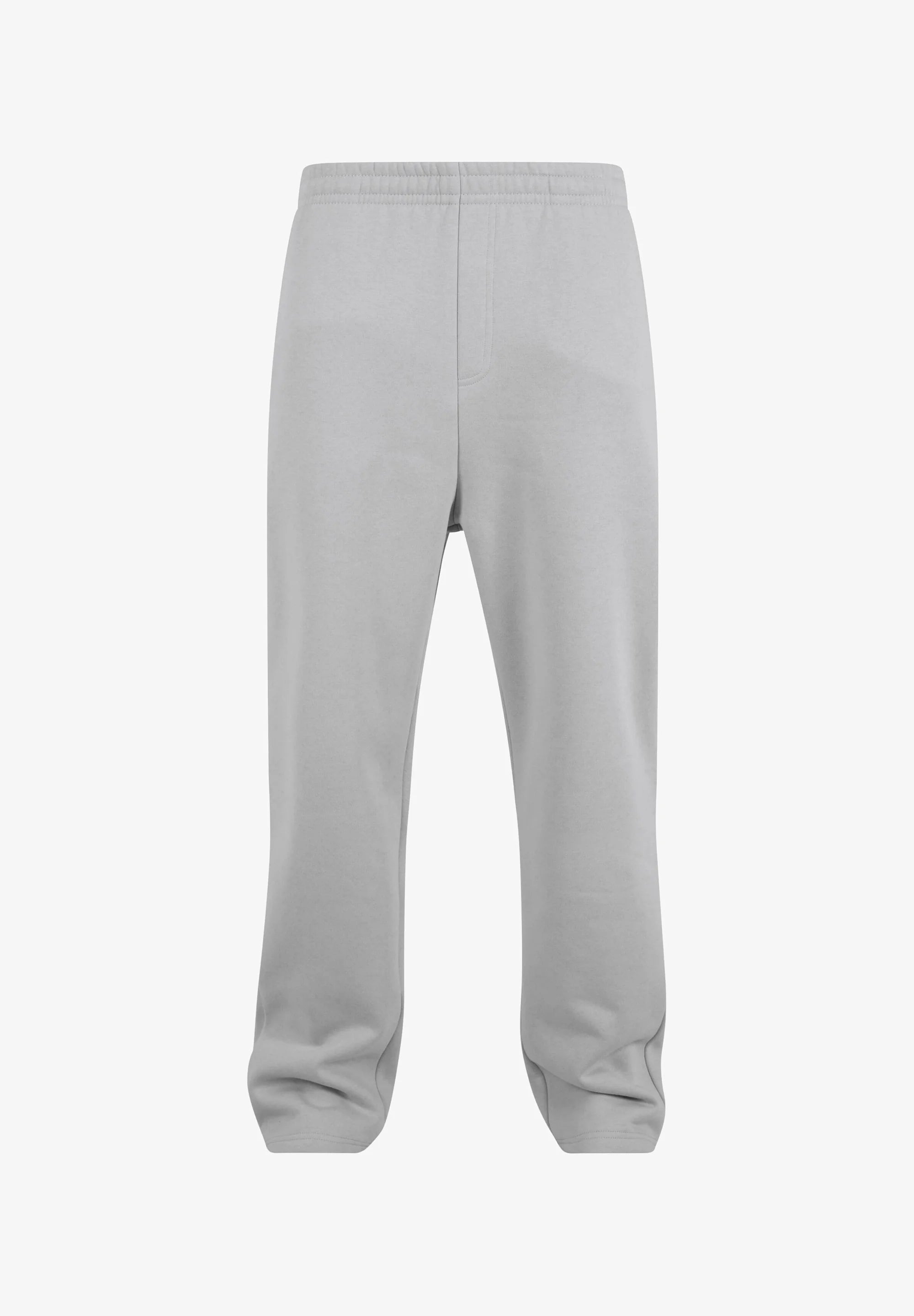 Mono Jogger Hose - light grau
