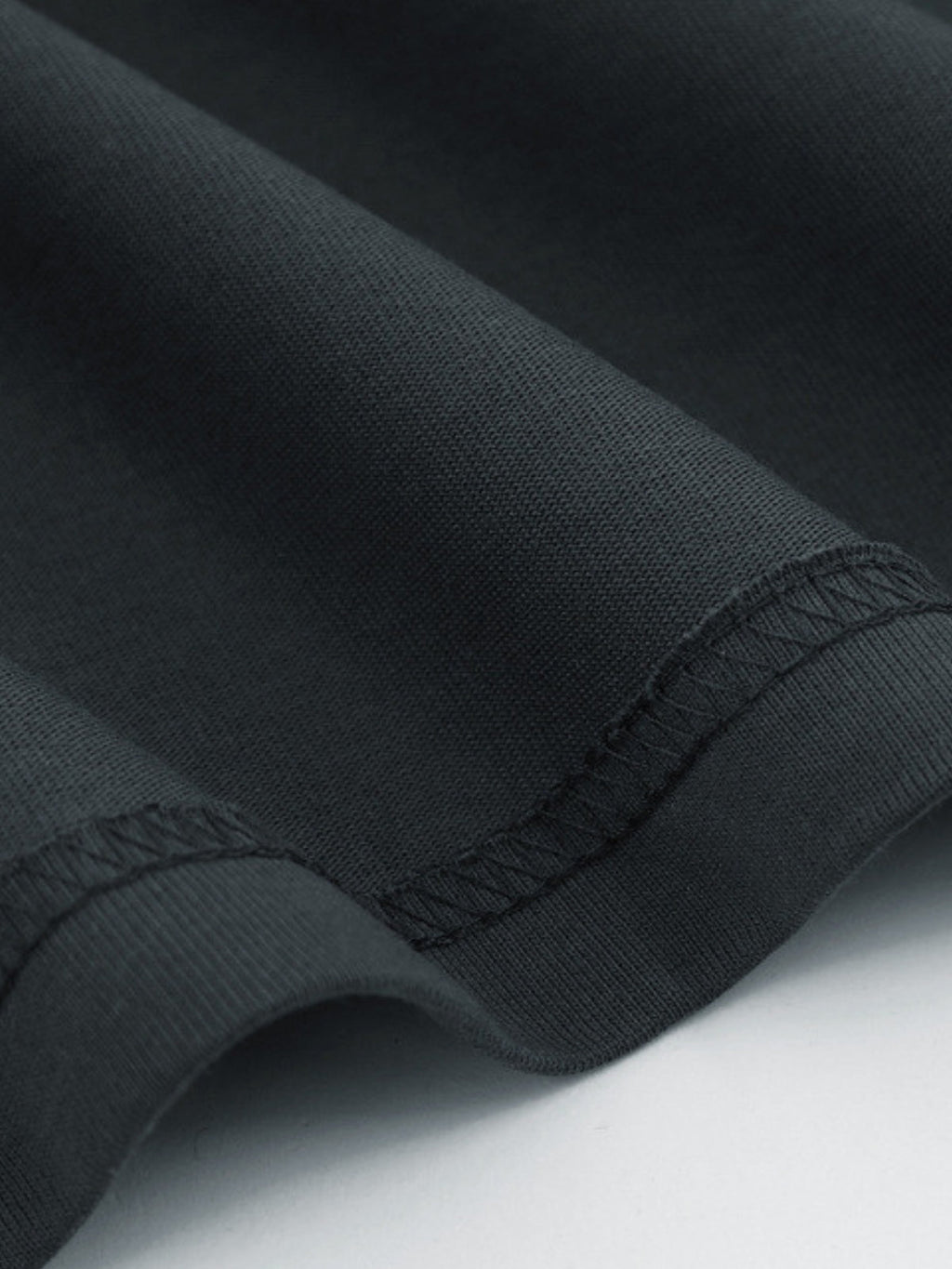 DYSH - Oversized Embroidered T-shirt