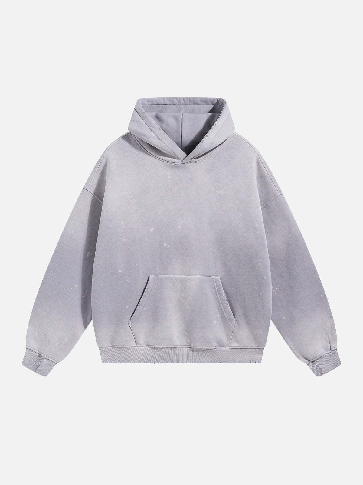 GALAXY - Premium Oversized Basic Hoodie