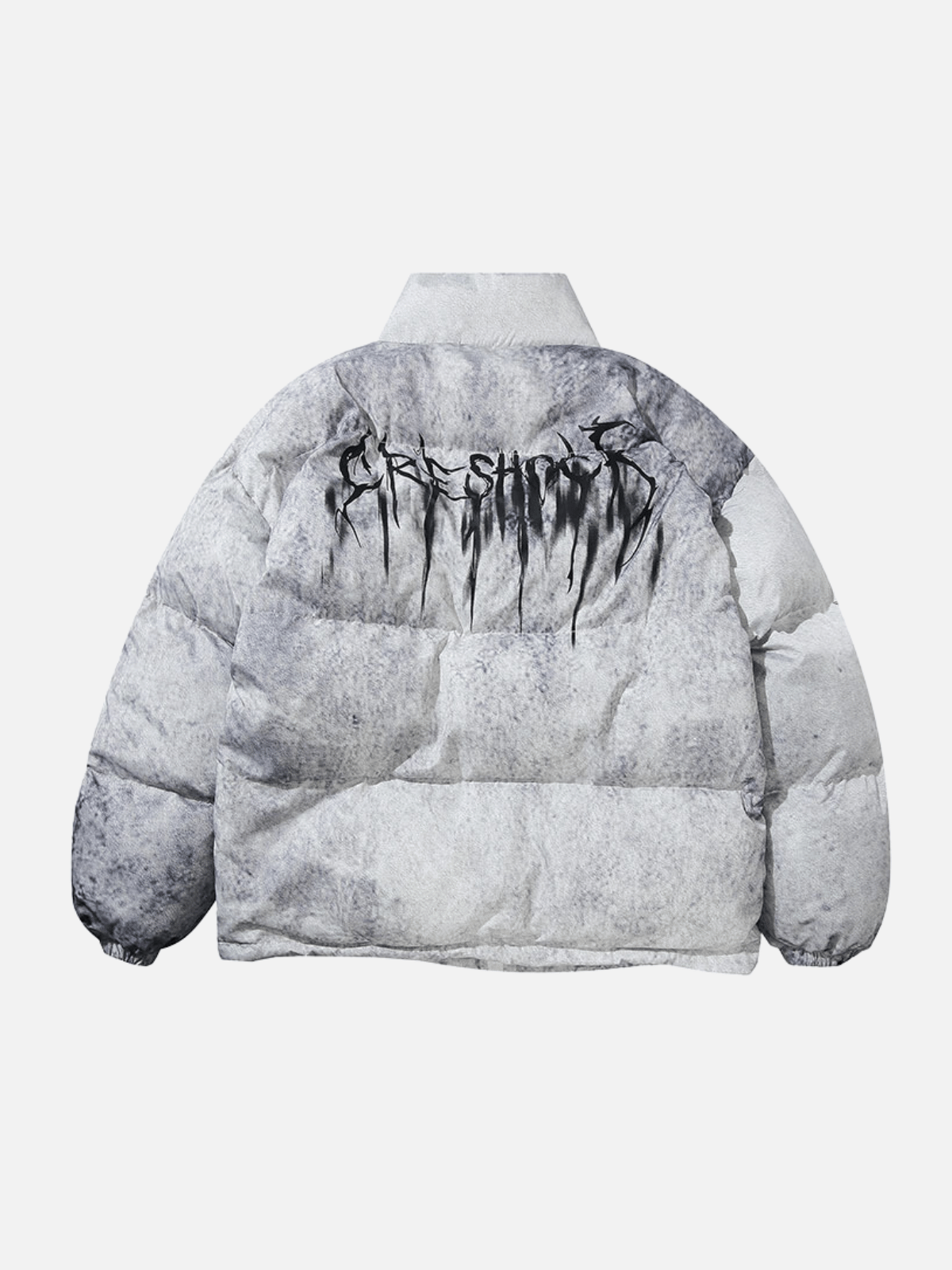 CRESHOCK - Puffer Jacket