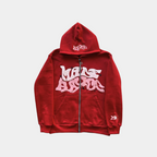 Mave Zip Hoodies