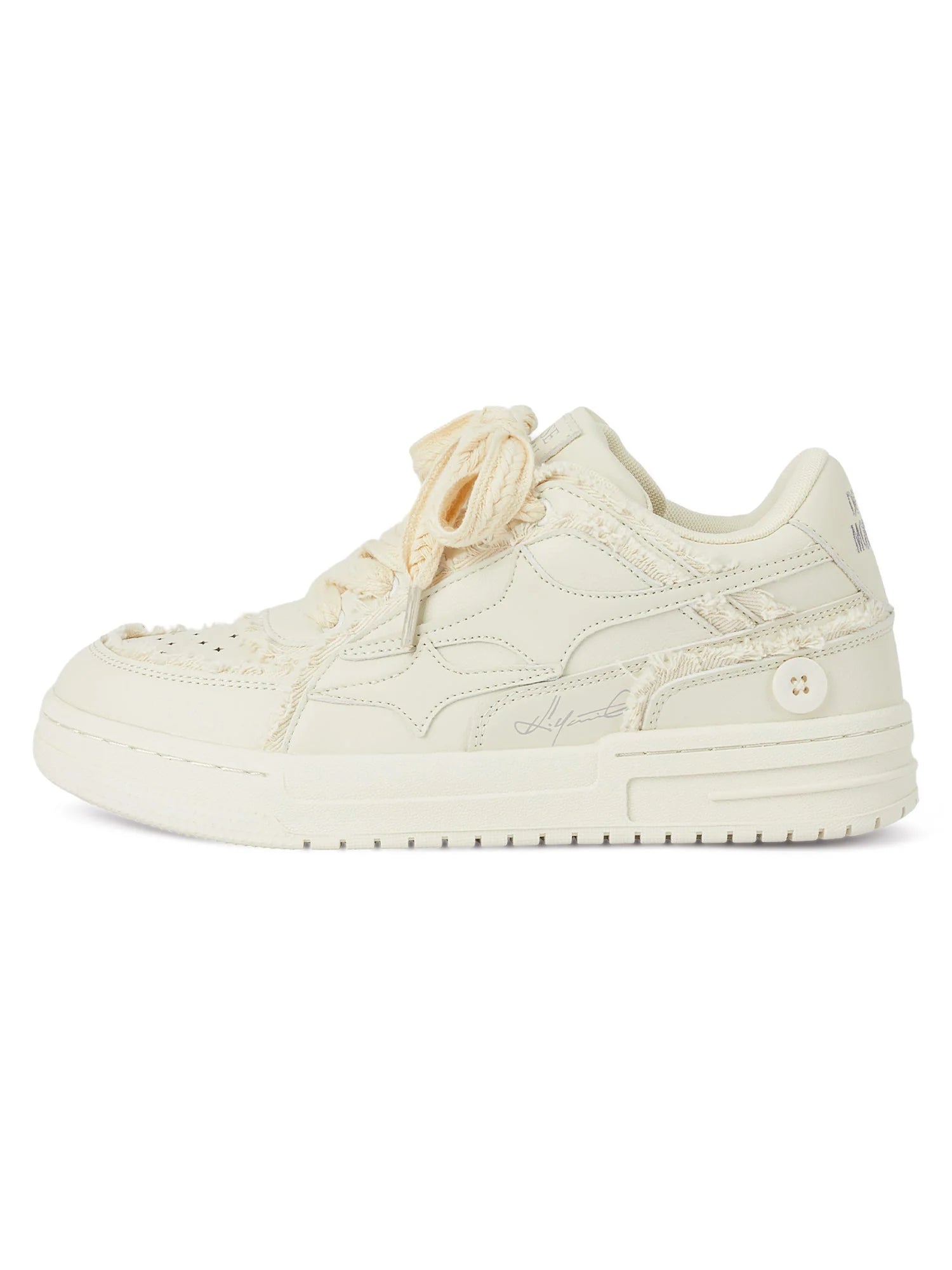 Ocean Star Sneakers