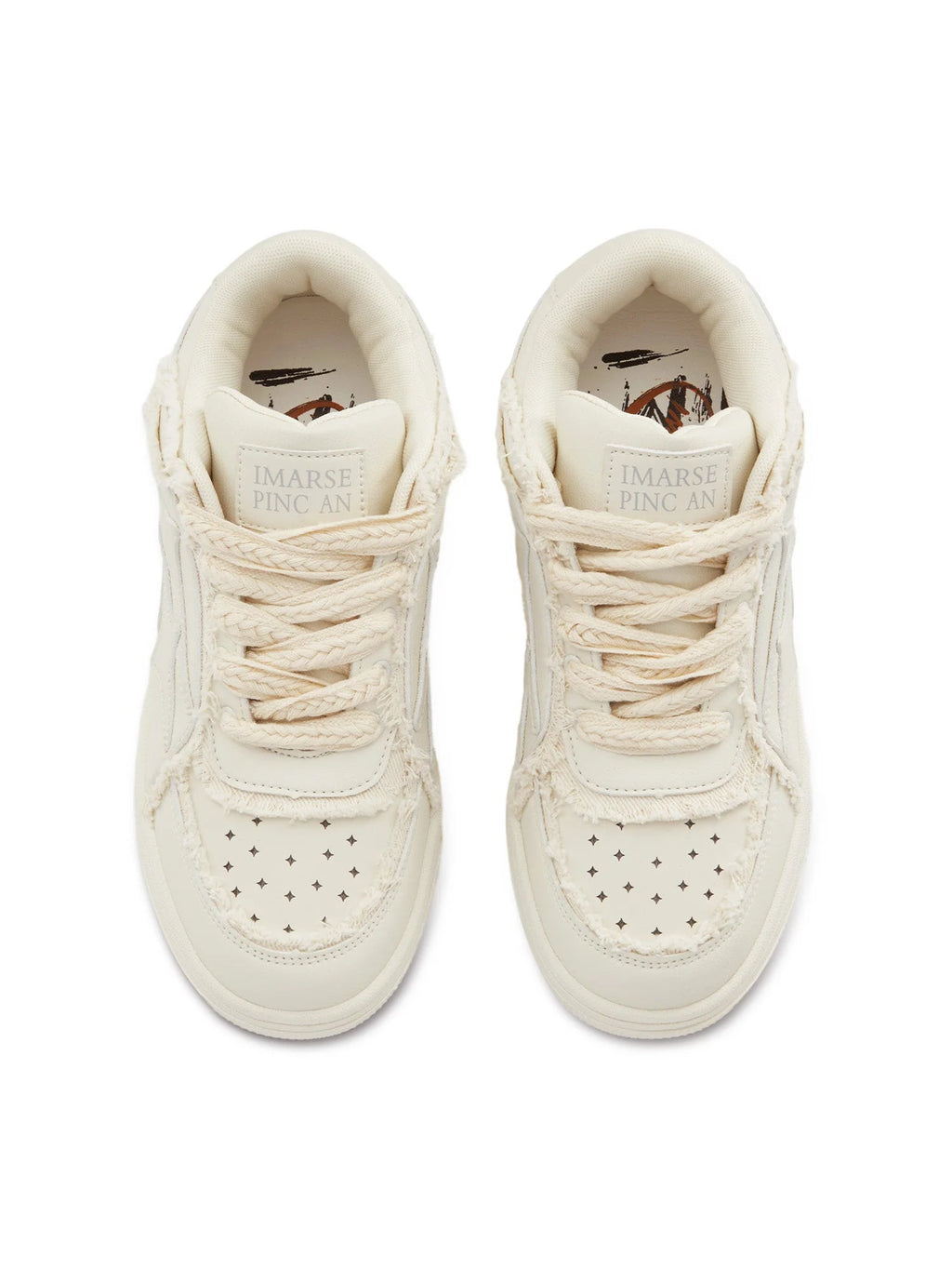 Ocean Star Sneakers