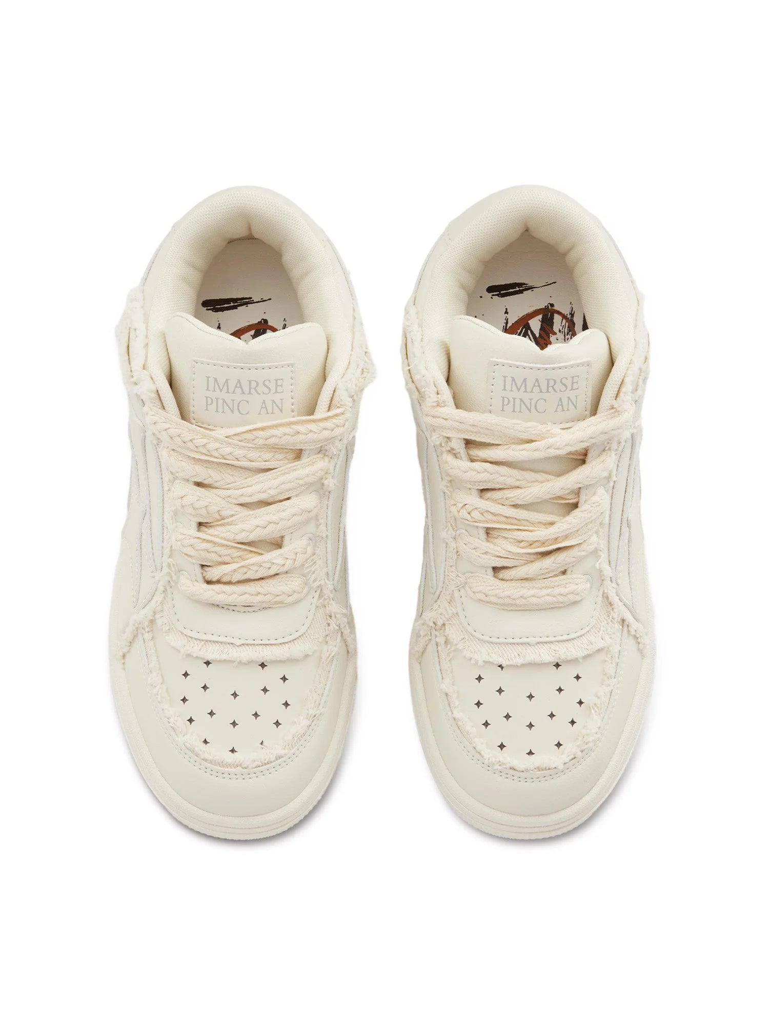 Ocean Star Sneakers