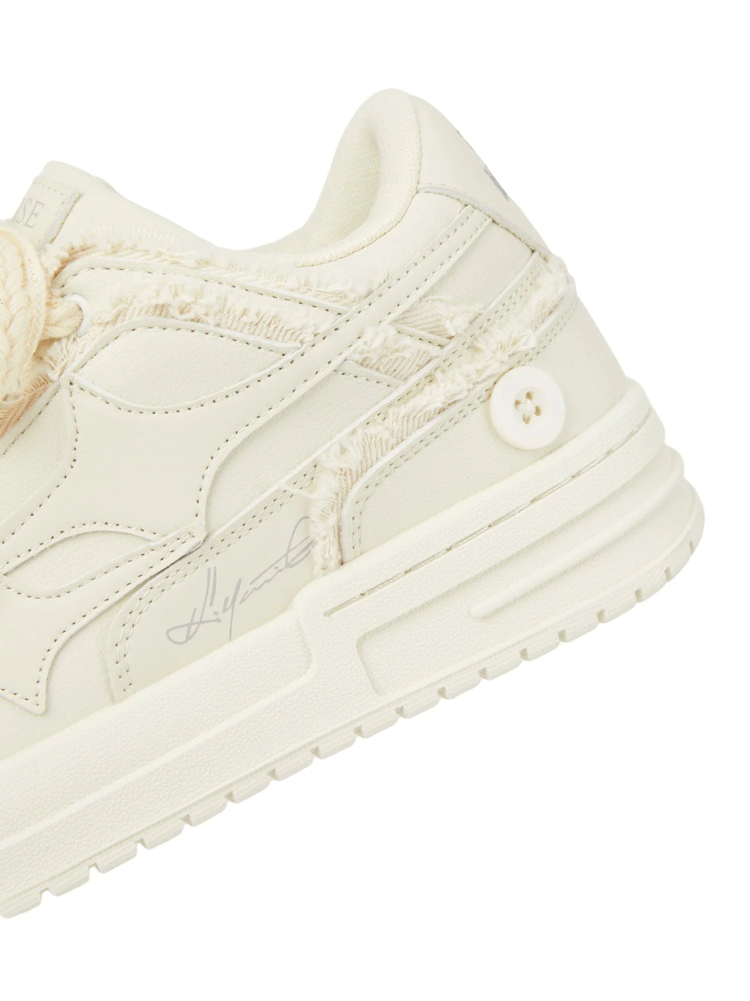 Ocean Star Sneakers
