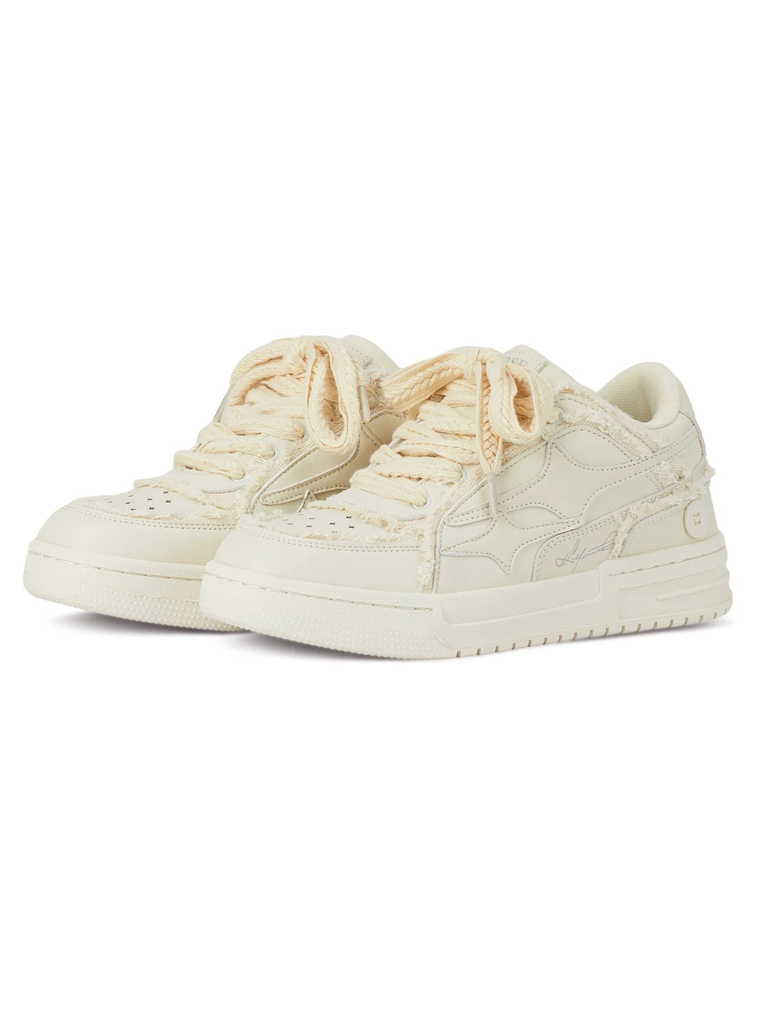 Ocean Star Sneakers