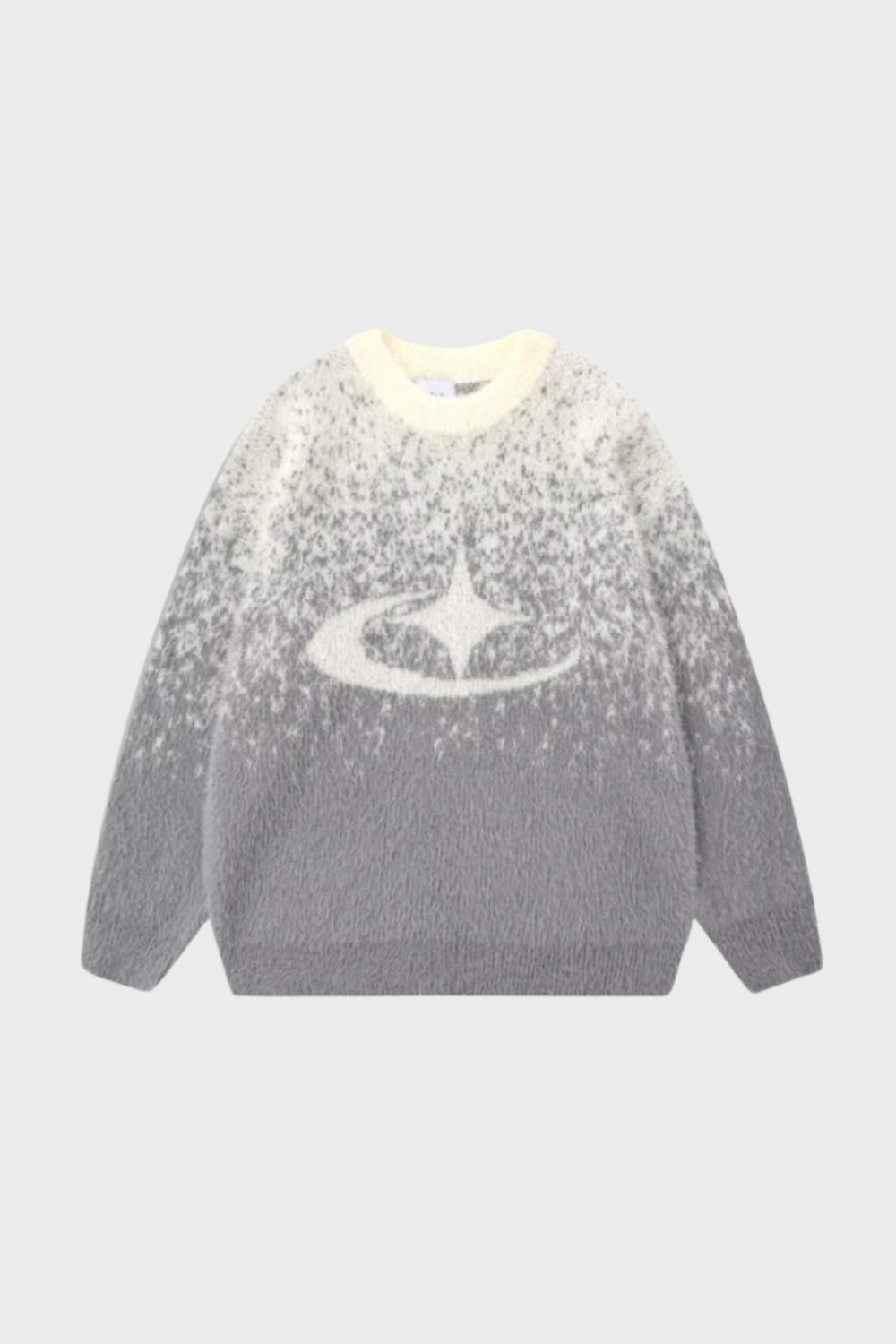 MyGarments - Mohair-Pullover