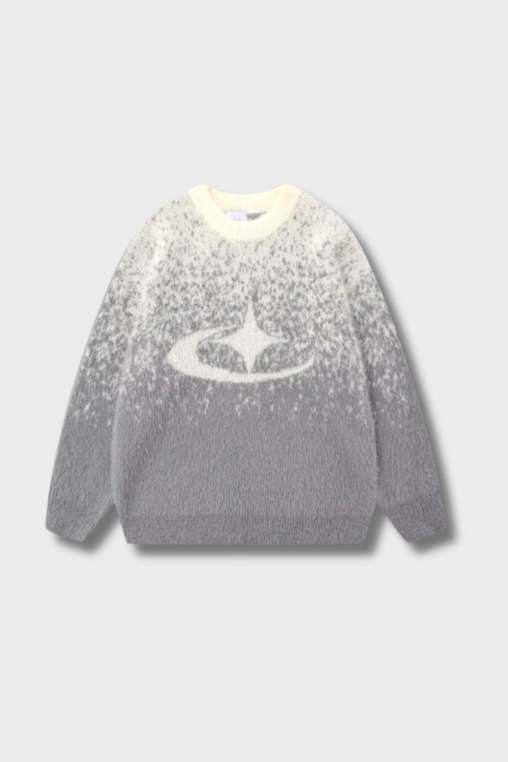MyGarments - Mohair-Pullover