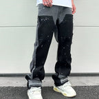 Dots Jeans