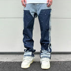 Dots Jeans