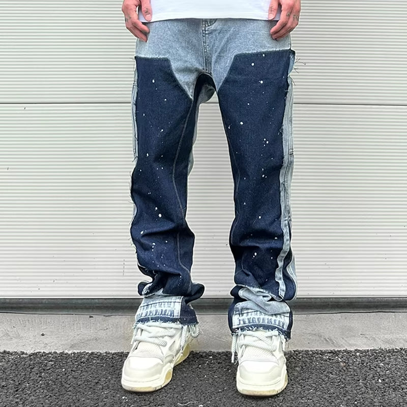 Dots Jeans
