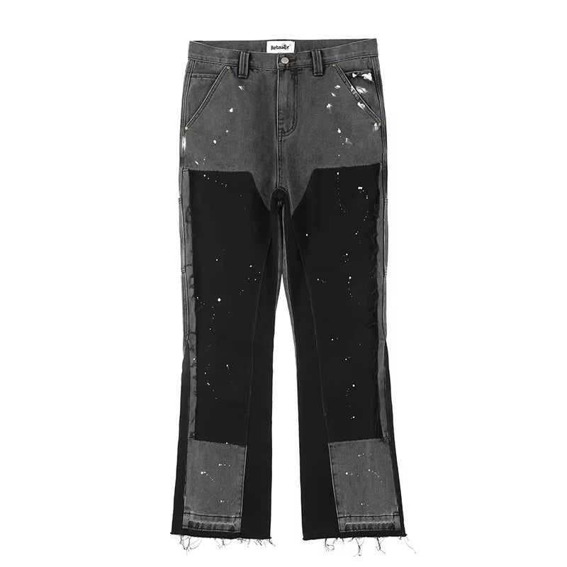 Dots Jeans