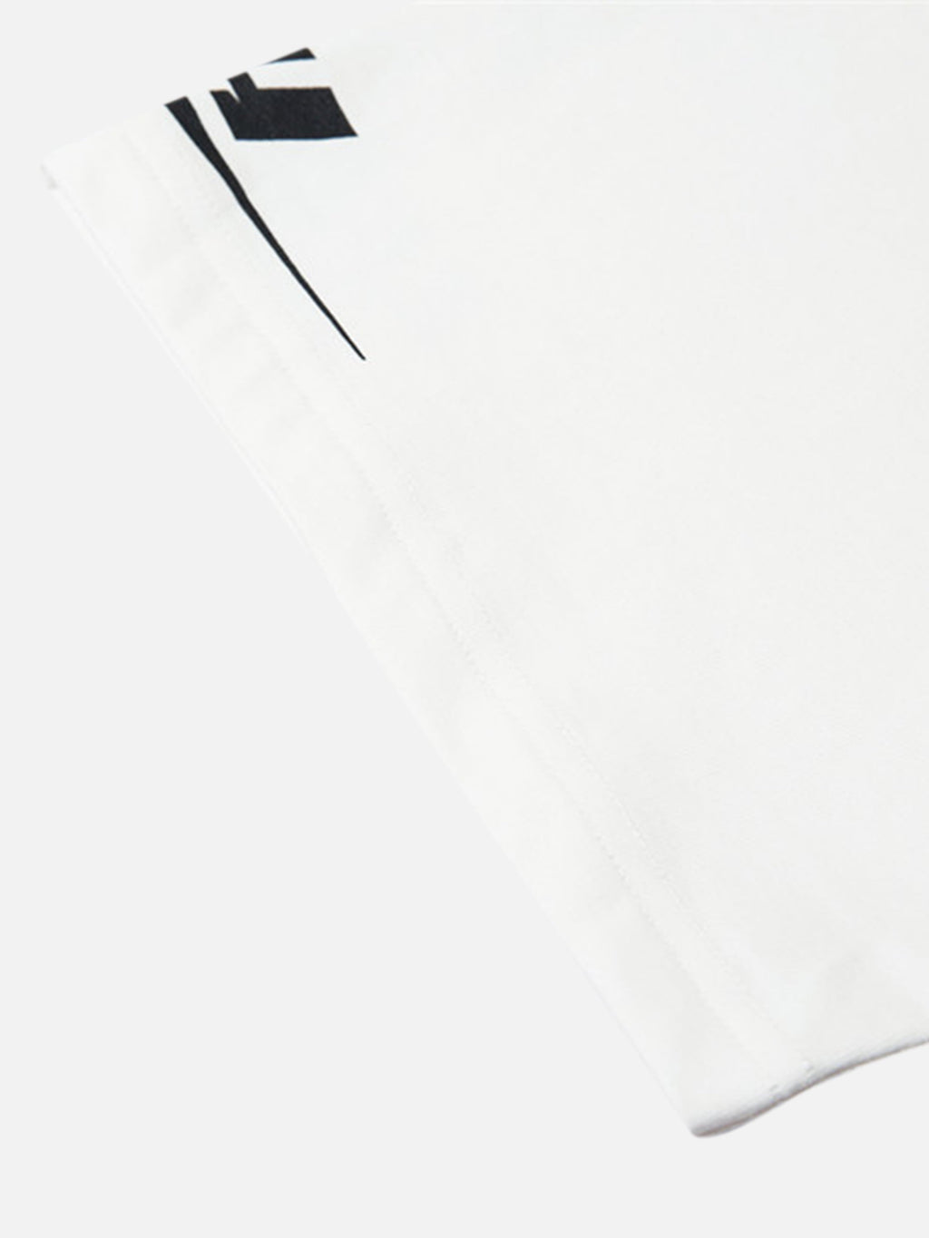 LAPEL - Super Oversized Polo T-shirt
