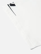 LAPEL - Super Oversized Polo T-shirt