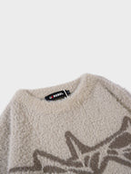 MyGarments - Gestrickter Wollpullover