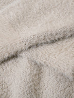 MyGarments - Gestrickter Wollpullover