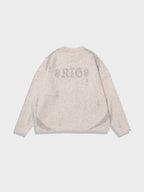 MyGarments - Y2K Wollpullover