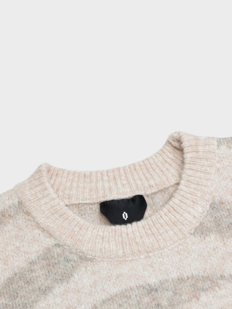 MyGarments - Y2K Wollpullover