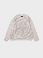 MyGarments - Y2K Wollpullover