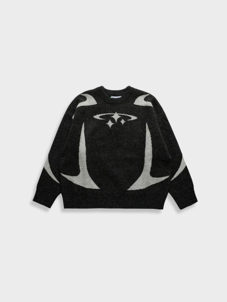 MyGarments - Y2K Vintage Pullover