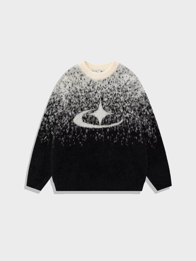 MyGarments - Mohair-Pullover