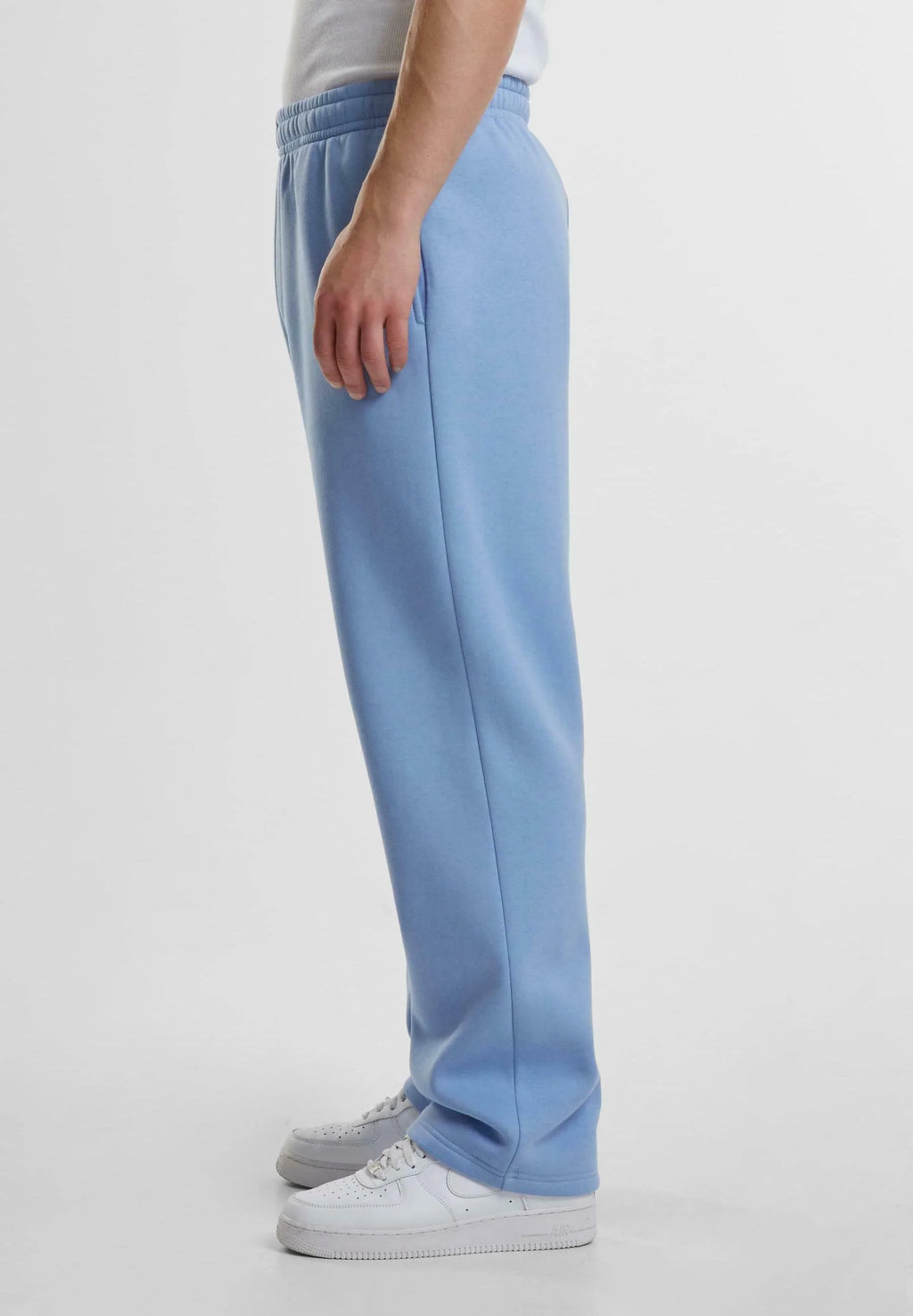 Mono Jogger Hose - Babyblau