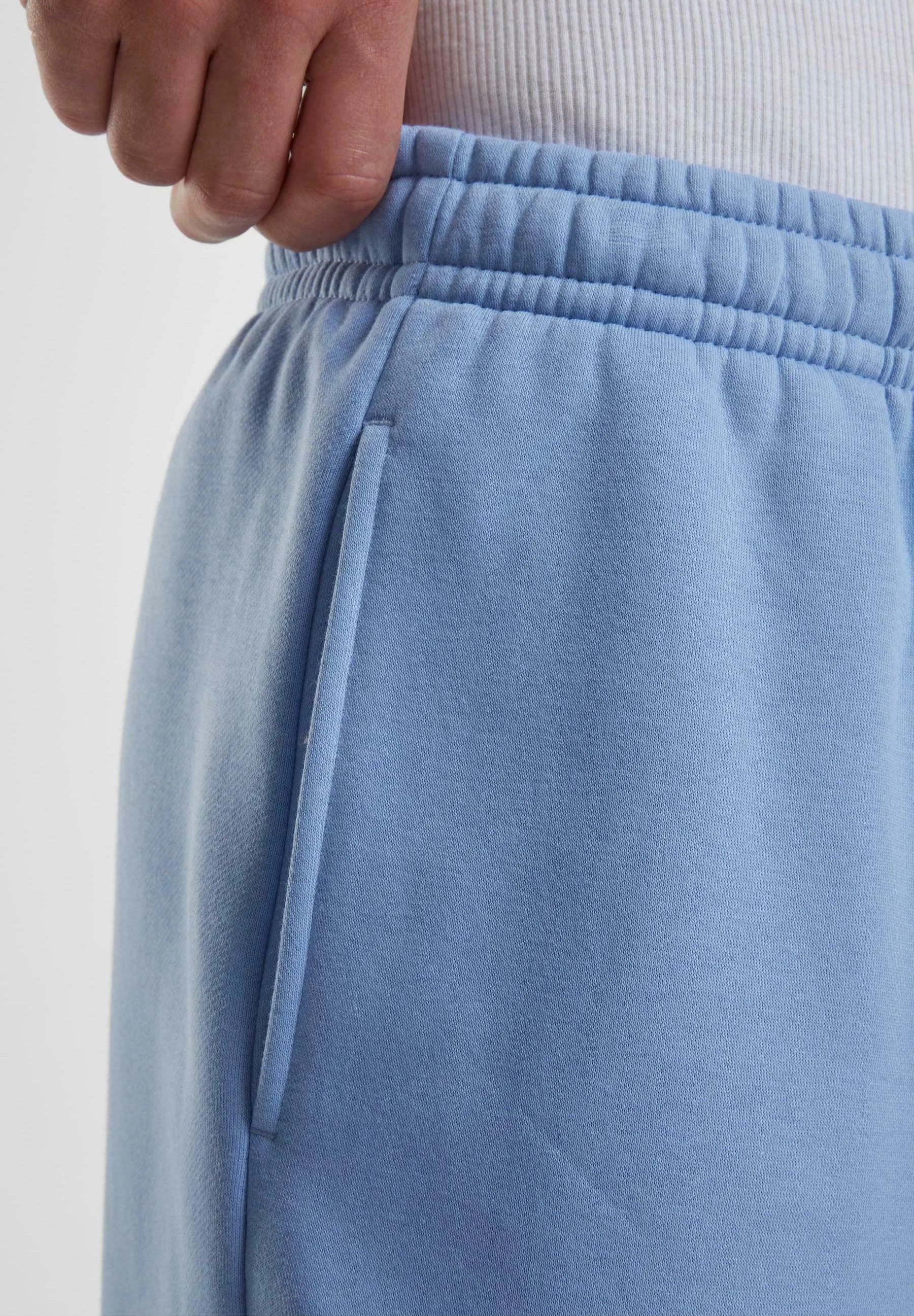 Mono Jogger Hose - Babyblau