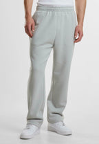 Mono Jogger Hose - light grau
