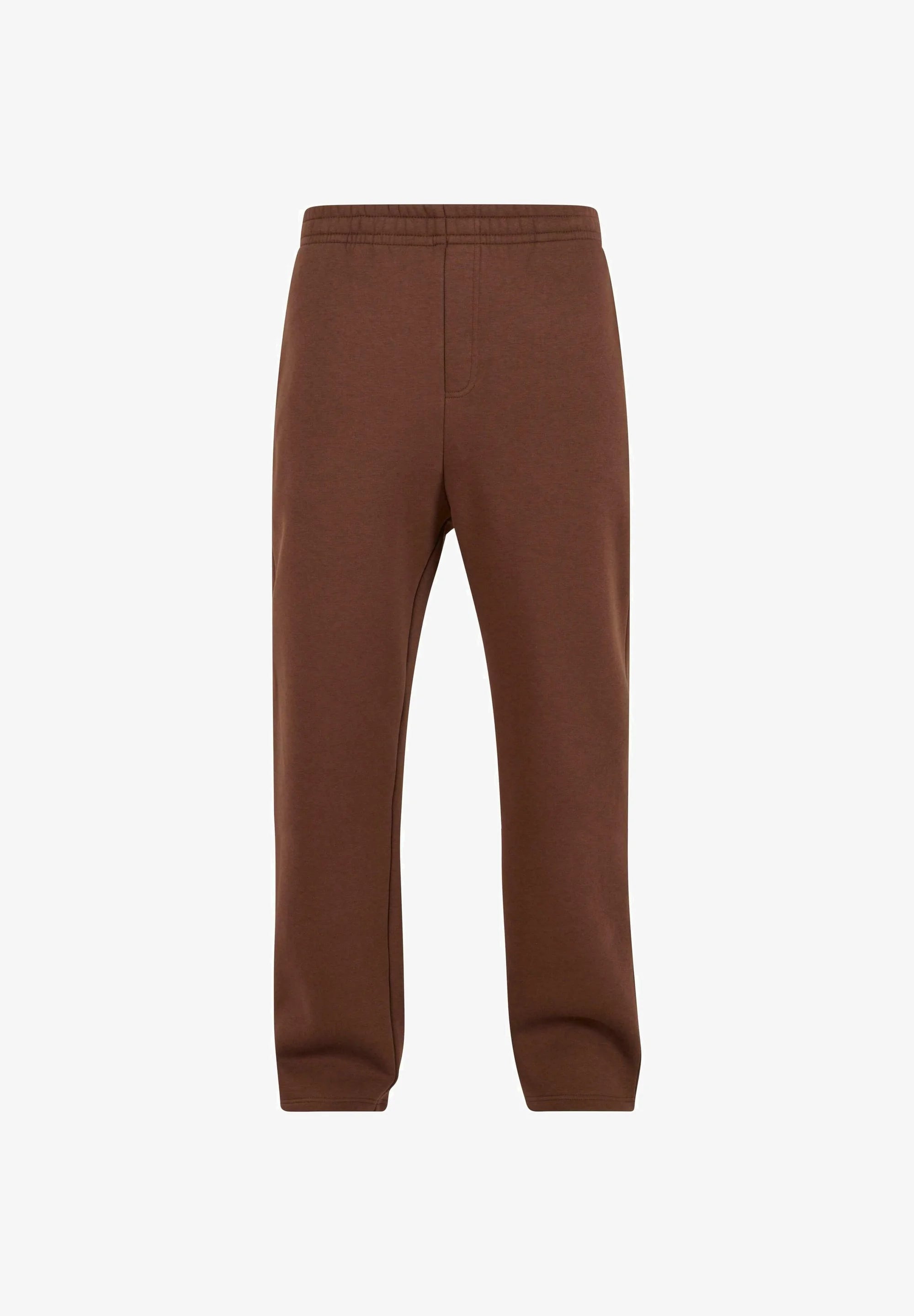 Mono Jogger Hose - Braun