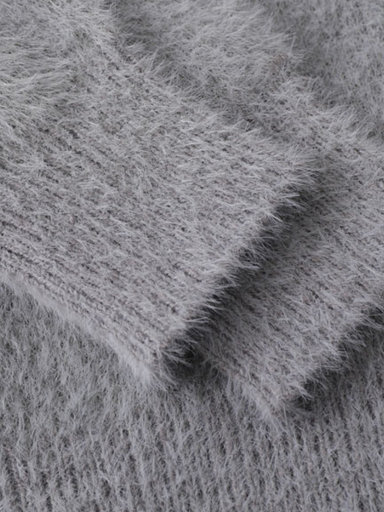 MyGarments - Mohair-Pullover