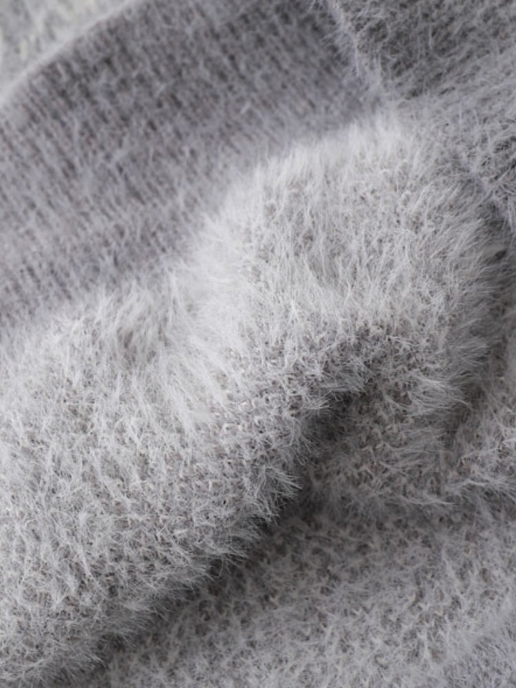 MyGarments - Mohair-Pullover
