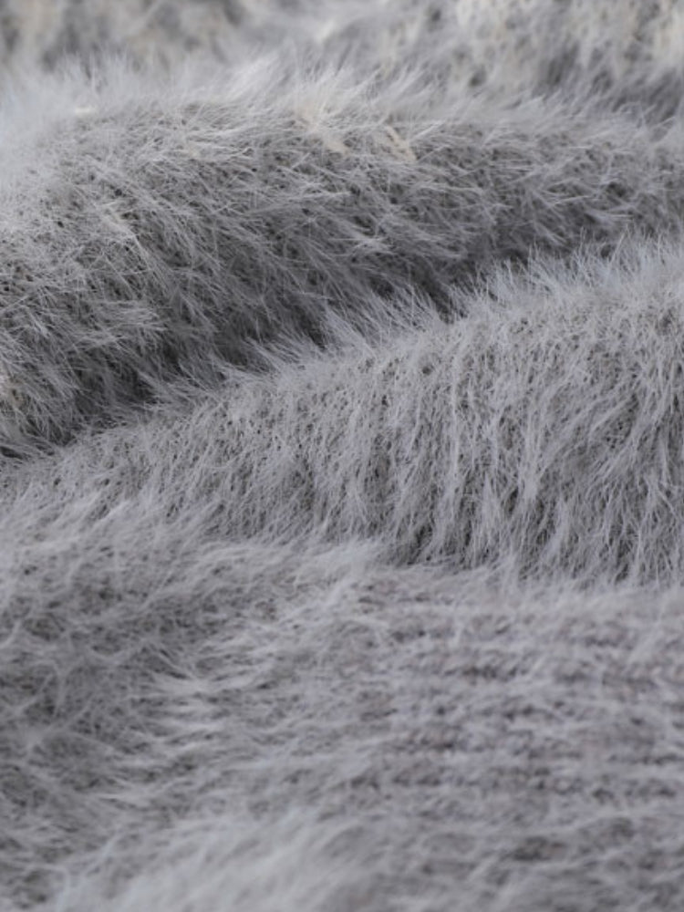 MyGarments - Mohair-Pullover
