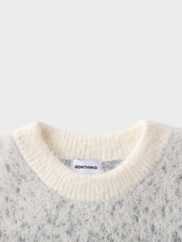 MyGarments - Mohair-Pullover