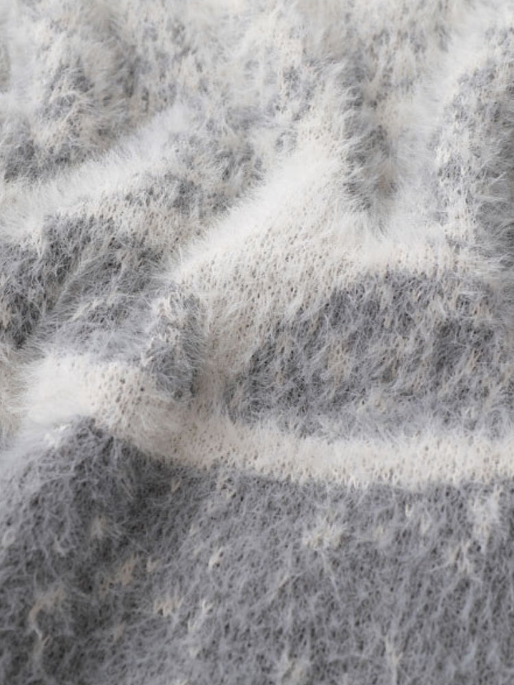 MyGarments - Mohair-Pullover