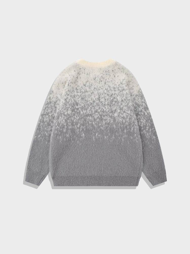 MyGarments - Mohair-Pullover